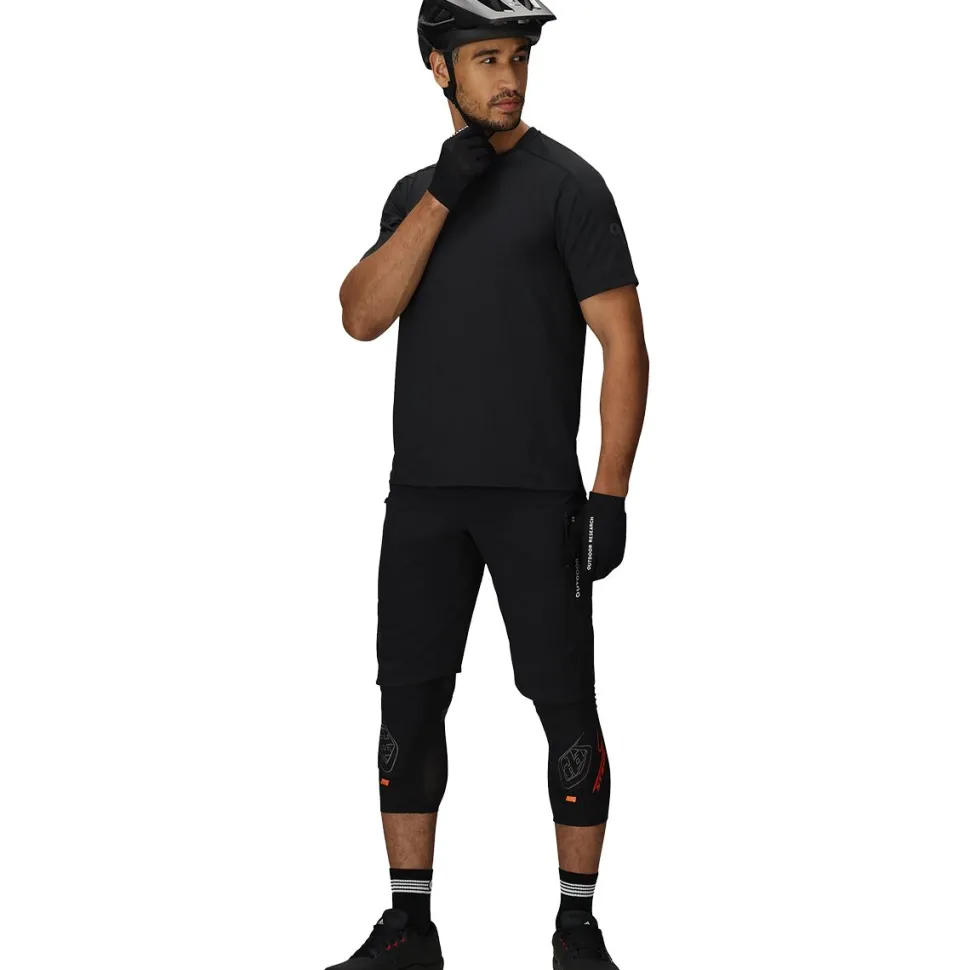 Freewheel Short-Sleeve Jersey - Men's