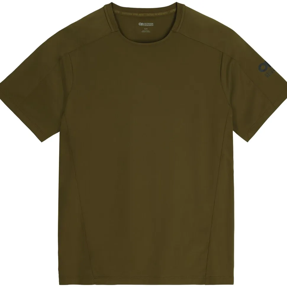 Freewheel Short-Sleeve Jersey - Men's