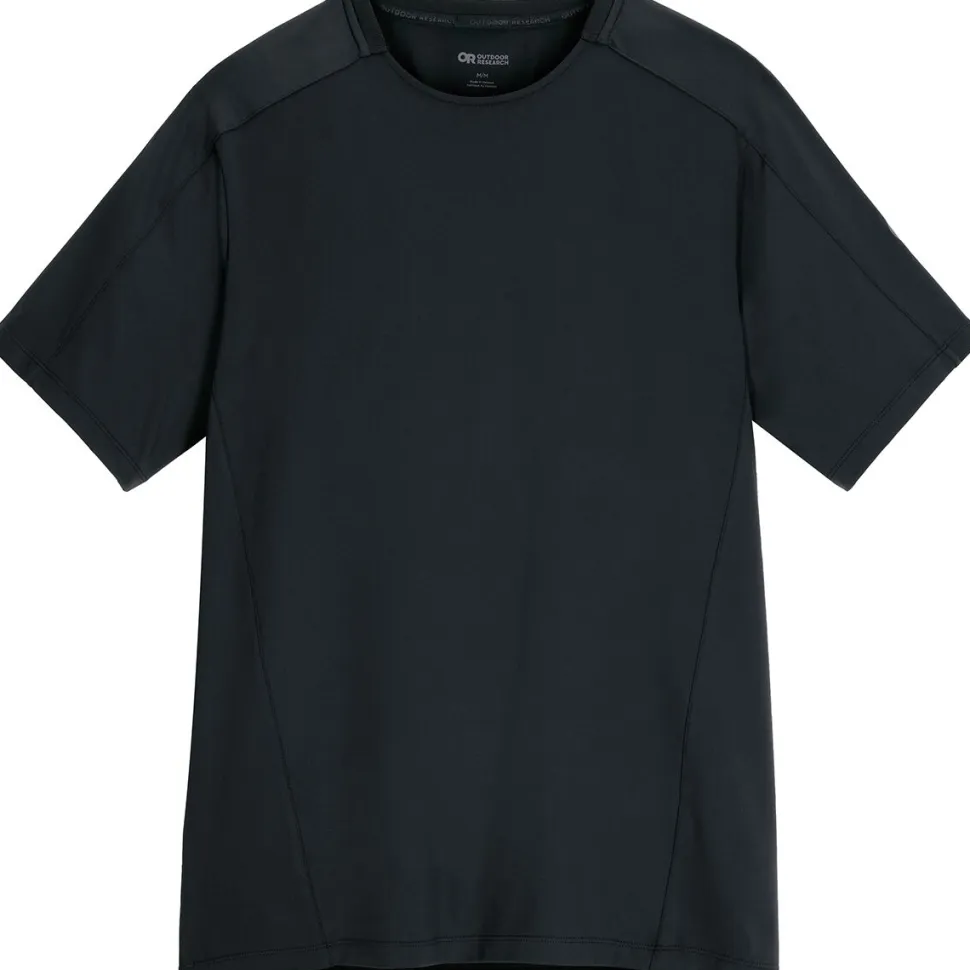 Freewheel Short-Sleeve Jersey - Men's