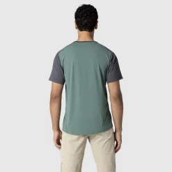 Freewheel Short-Sleeve Jersey - Men's