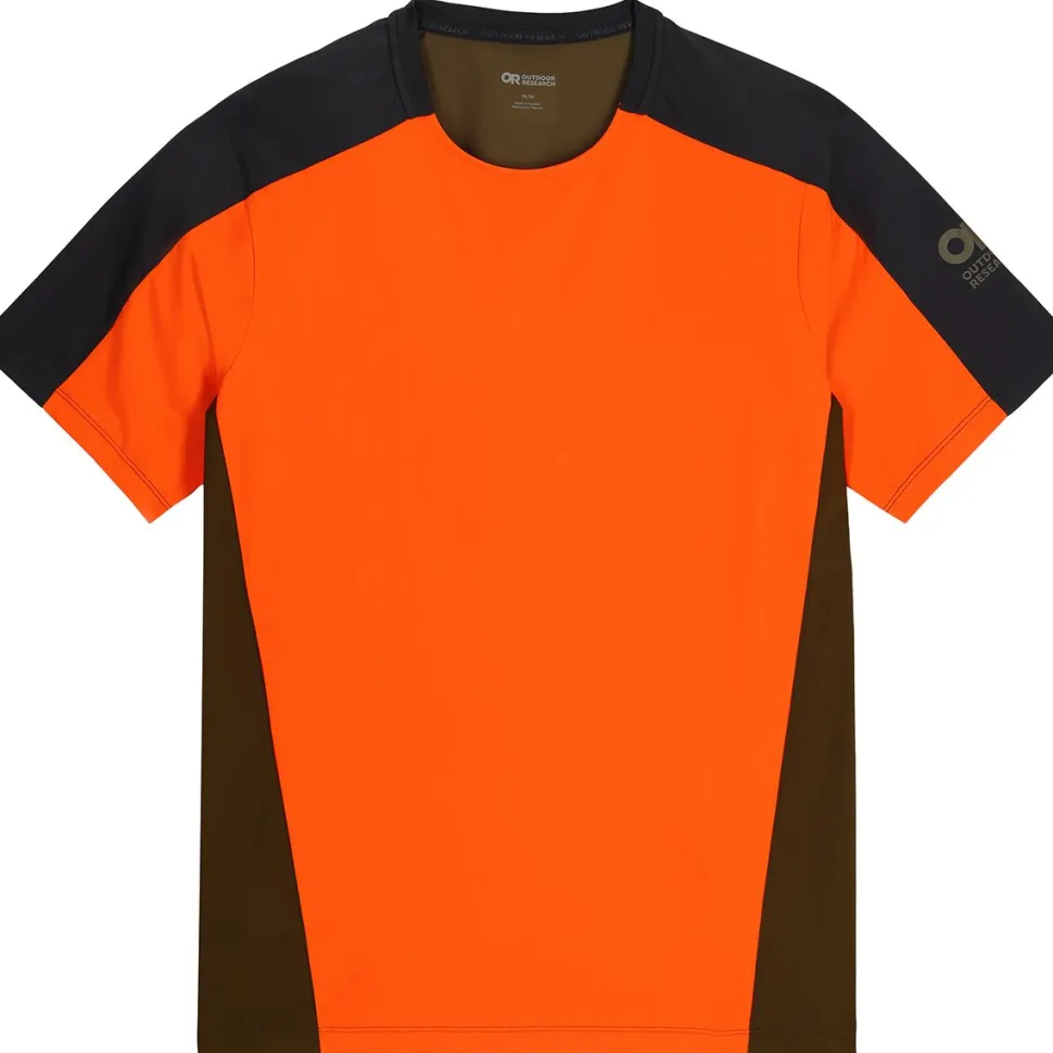 Freewheel Short-Sleeve Jersey - Men's