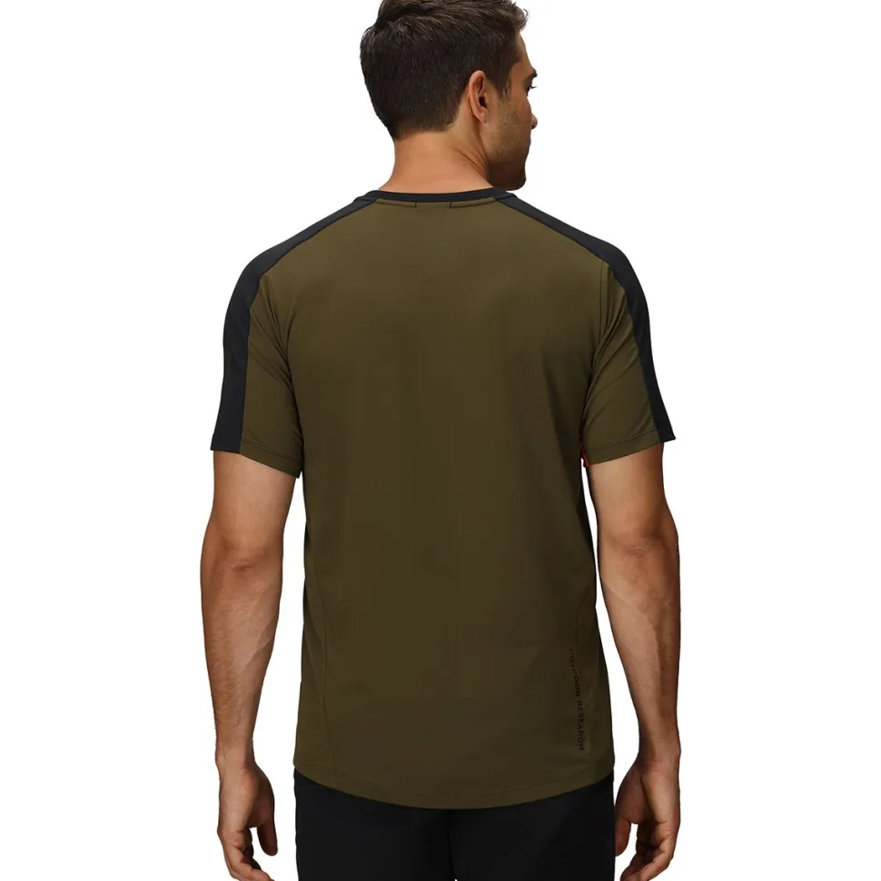 Freewheel Short-Sleeve Jersey - Men's