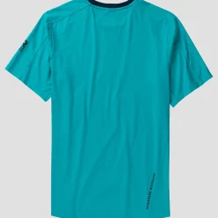 Freewheel Short-Sleeve Jersey - Men's