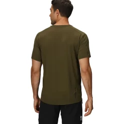 Freewheel Short-Sleeve Jersey - Men's
