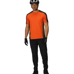 Freewheel Short-Sleeve Jersey - Men's