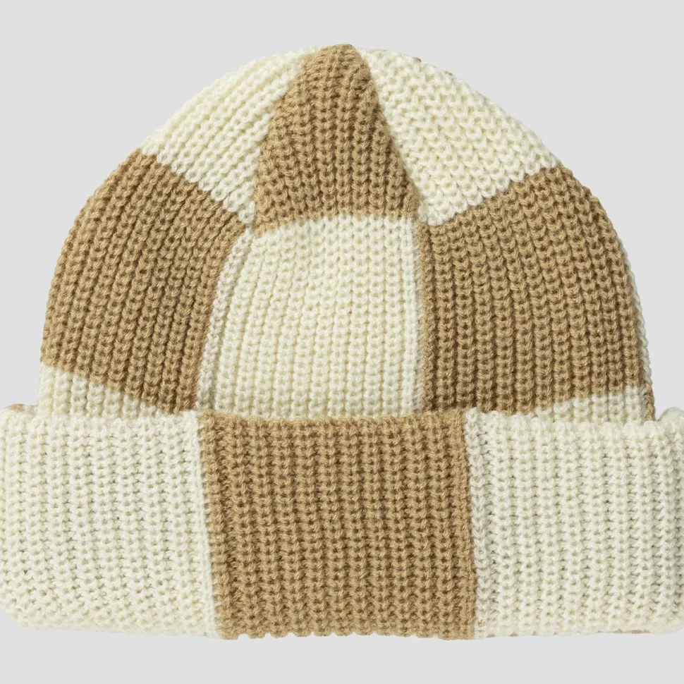 Frena Solid Beanie