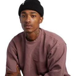 Frena Solid Beanie