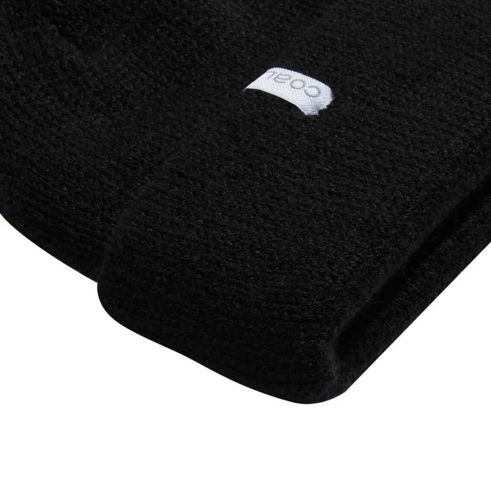Frena Solid Beanie