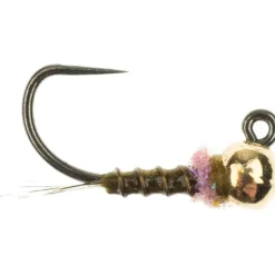 Frenchie Jig Thread 12-Pack
