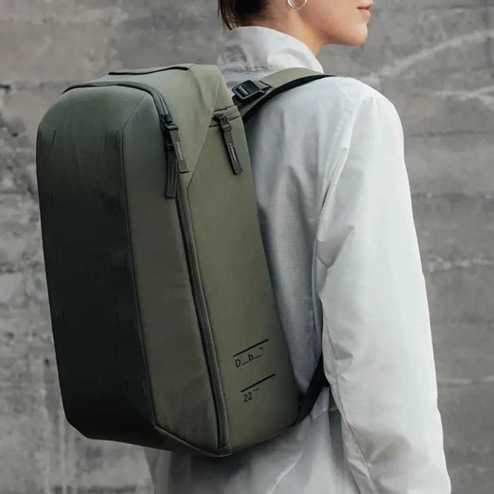Freya 22L Backpack