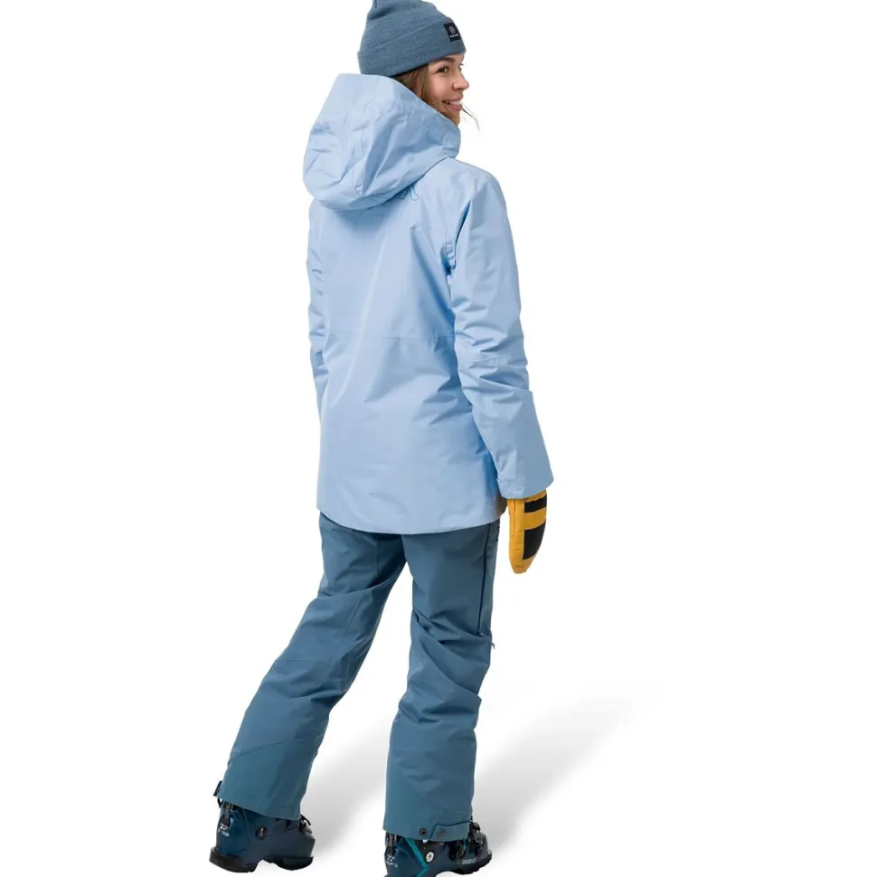 Freya GORE-TEX 2L Jacket - Women's