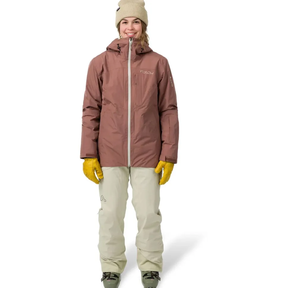Freya GORE-TEX 2L Jacket - Women's