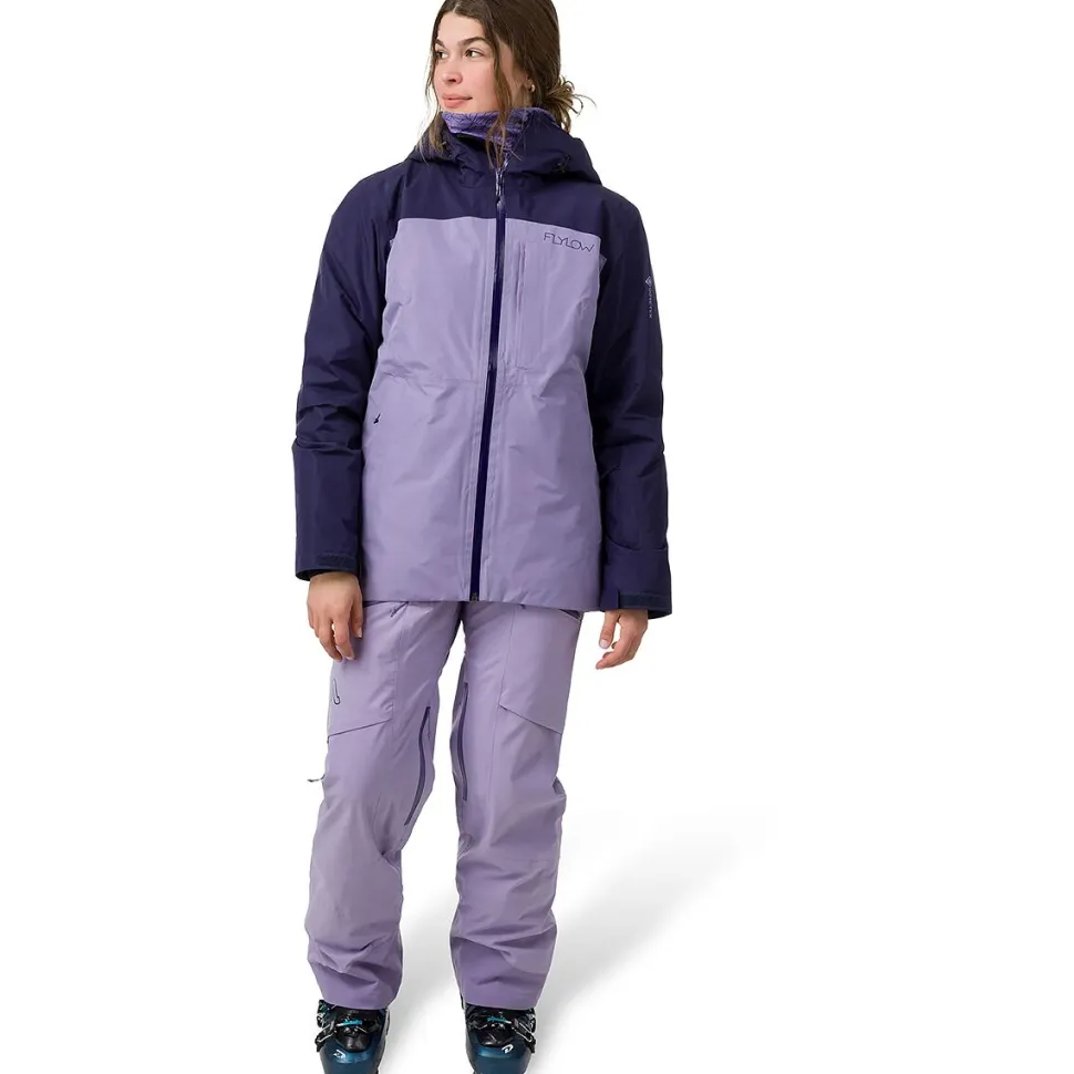 Freya GORE-TEX 2L Jacket - Women's