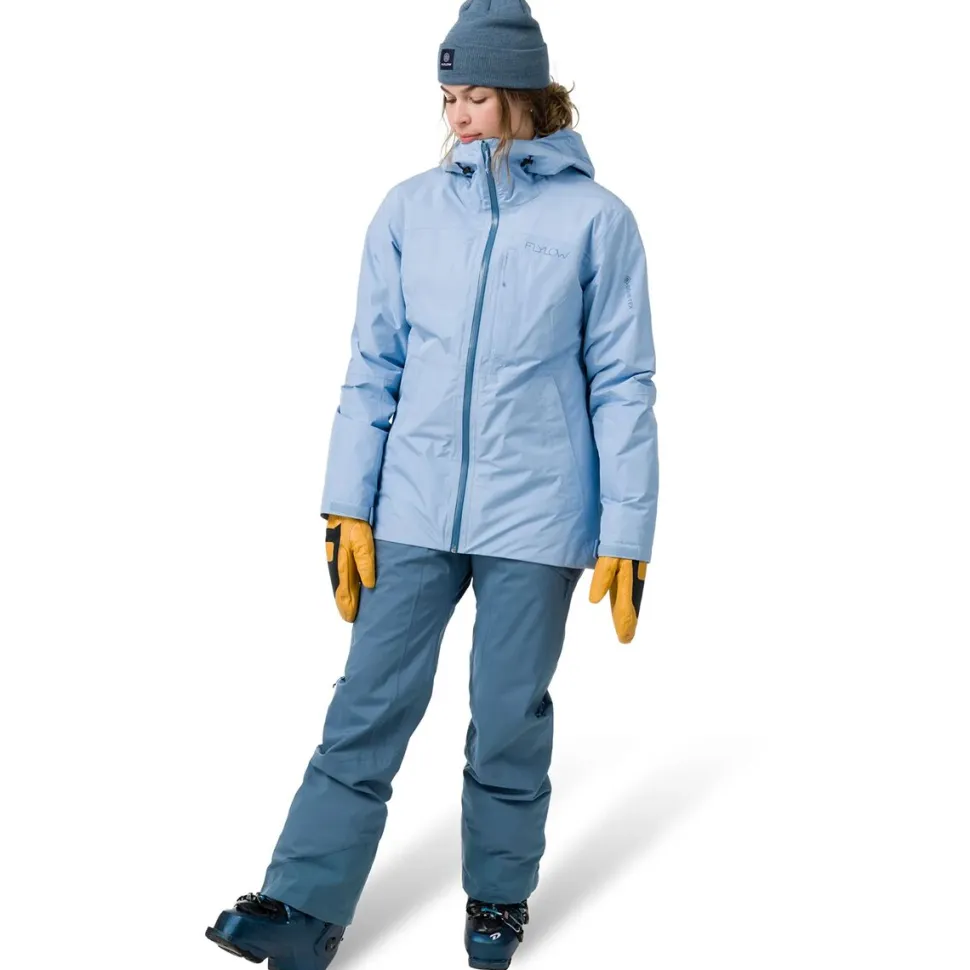 Freya GORE-TEX 2L Jacket - Women's