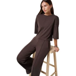 Friday Ponte Top - Women's