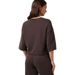 Friday Ponte Top - Women's