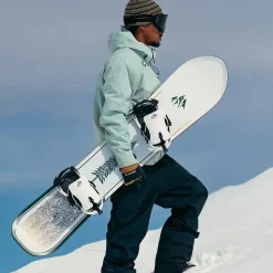 Frontier 2.0 Snowboard - 2026