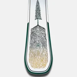 Frontier 2.0 Snowboard - 2026