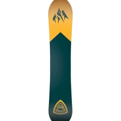 Frontier 2.0 Snowboard - 2026