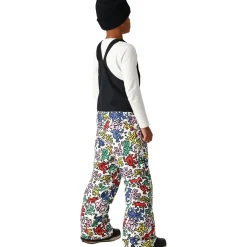 Frontier Insulated Bib - Boys'