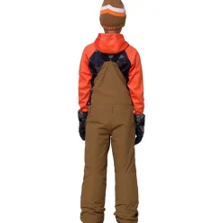 Frontier Insulated Bib - Boys'