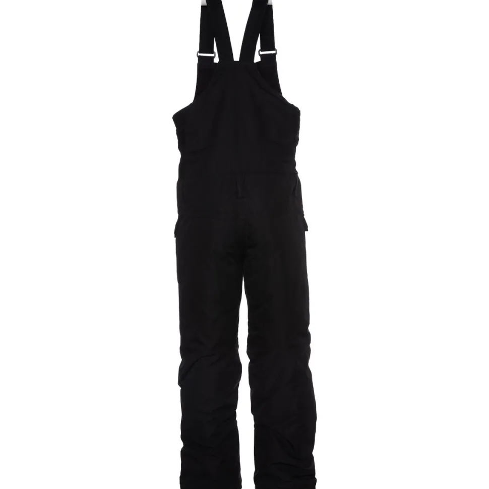 Frontier Insulated Bib - Boys'