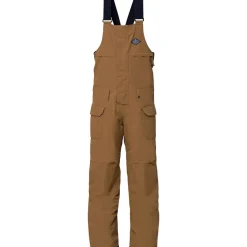 Frontier Insulated Bib - Boys'