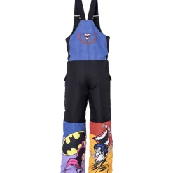 Frontier Insulated Bib - Boys'