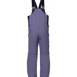 Frontier Insulated Bib - Boys'