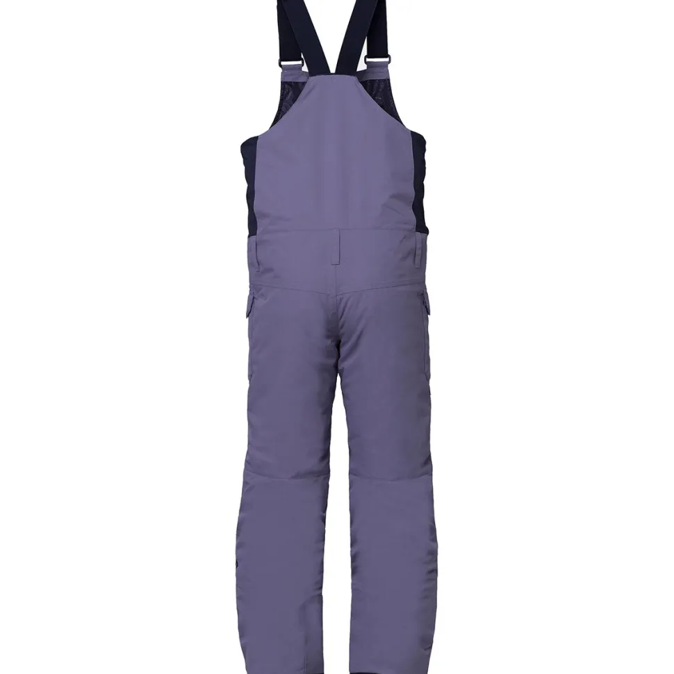 Frontier Insulated Bib - Boys'