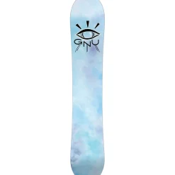 Frosting Snowboard - 2026 - Women's