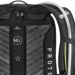 FR Trail Blackline Protector Hydration Pack