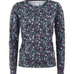 Fryd Long-Sleeve Baselayer - Women's