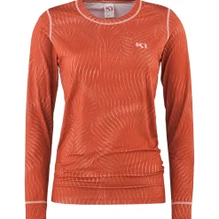 Fryd Long-Sleeve Baselayer - Women's