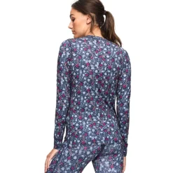 Fryd Long-Sleeve Baselayer - Women's