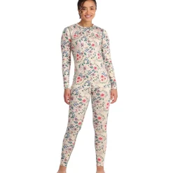 Fryd Long-Sleeve Baselayer - Women's
