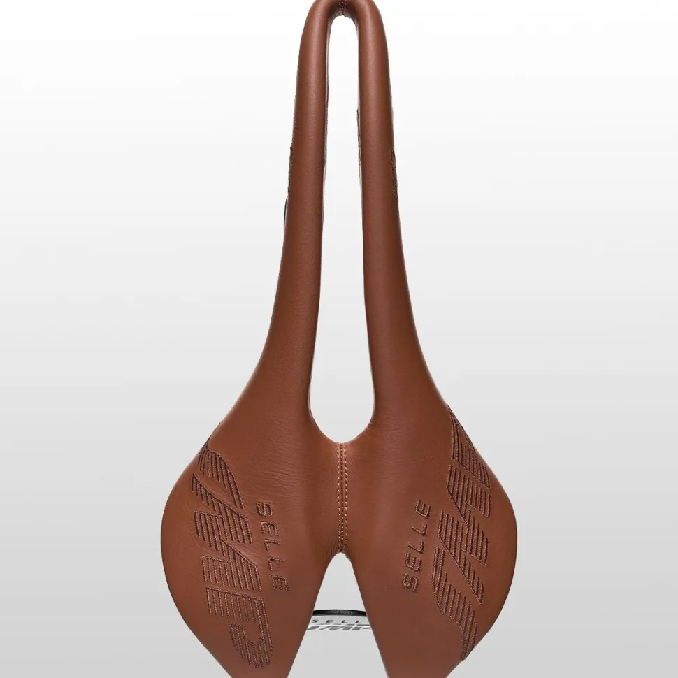 F30 Saddle
