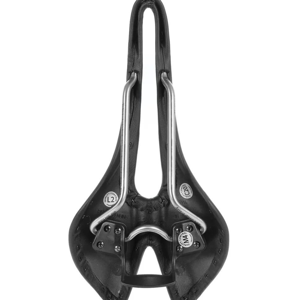 F30 Saddle