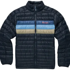 Fuego Down Jacket - Men's