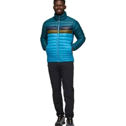 Fuego Down Jacket - Men's