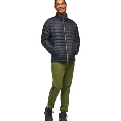Fuego Down Jacket - Men's