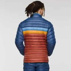 Fuego Down Jacket - Men's