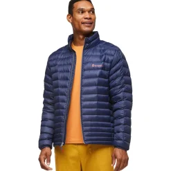 Fuego Down Jacket - Men's