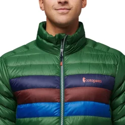 Fuego Down Jacket - Men's