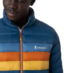 Fuego Down Jacket - Men's