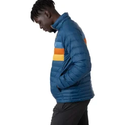 Fuego Down Jacket - Men's