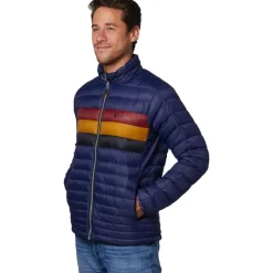 Fuego Down Jacket - Men's