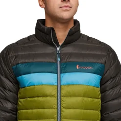 Fuego Down Jacket - Men's