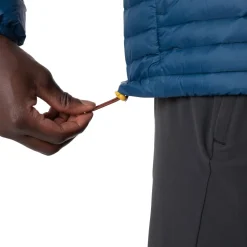 Fuego Down Jacket - Men's