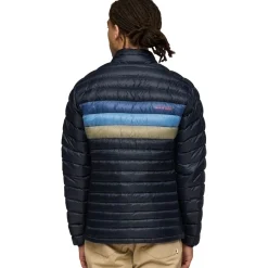 Fuego Down Jacket - Men's